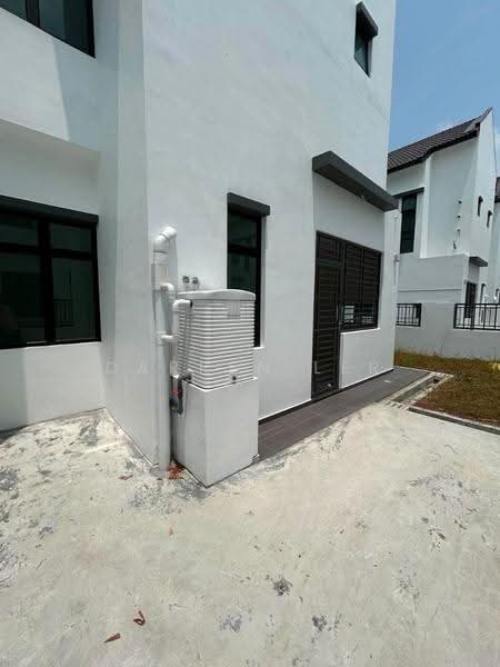 Rumah Kluster untuk Dijual di Setia Eco Gardens (Gelang Patah) - Darren Ler - Exterior - PropertyGuru.com.my