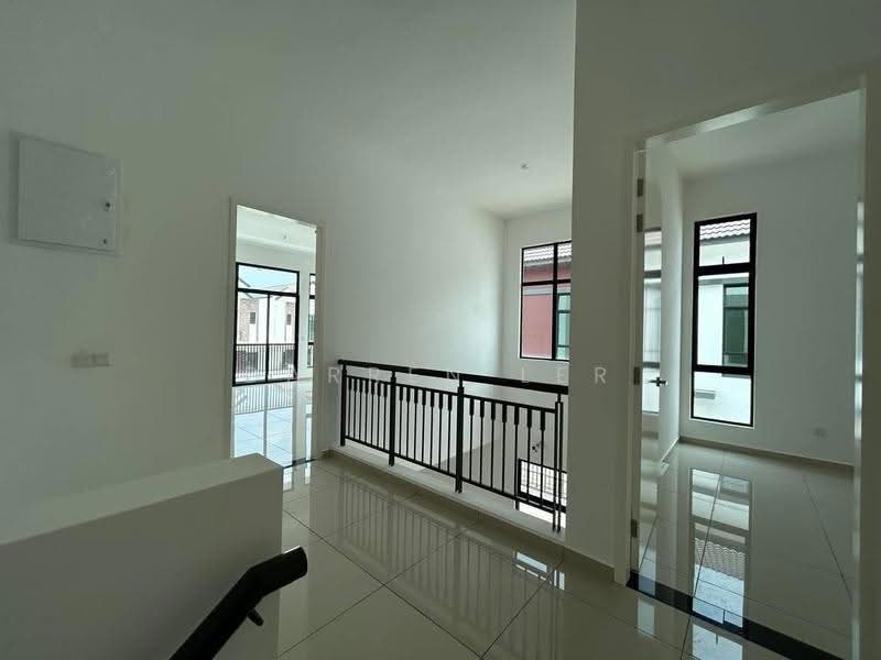 Rumah Kluster untuk Dijual di Setia Eco Gardens (Gelang Patah) - Darren Ler - Interior - PropertyGuru.com.my