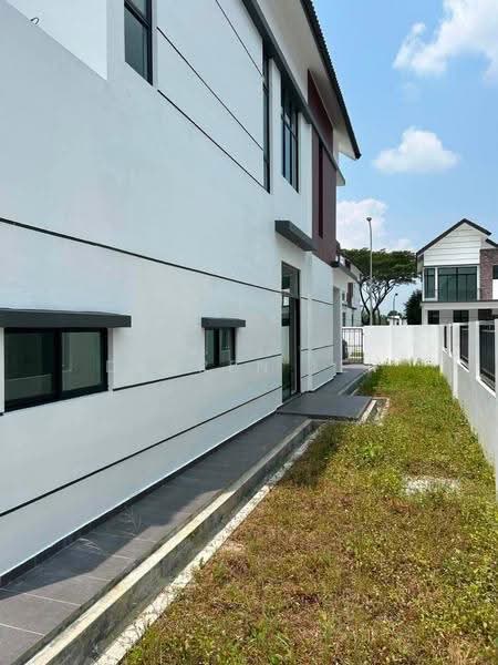 Rumah Kluster untuk Dijual di Setia Eco Gardens (Gelang Patah) - Darren Ler - PropertyGuru.com.my