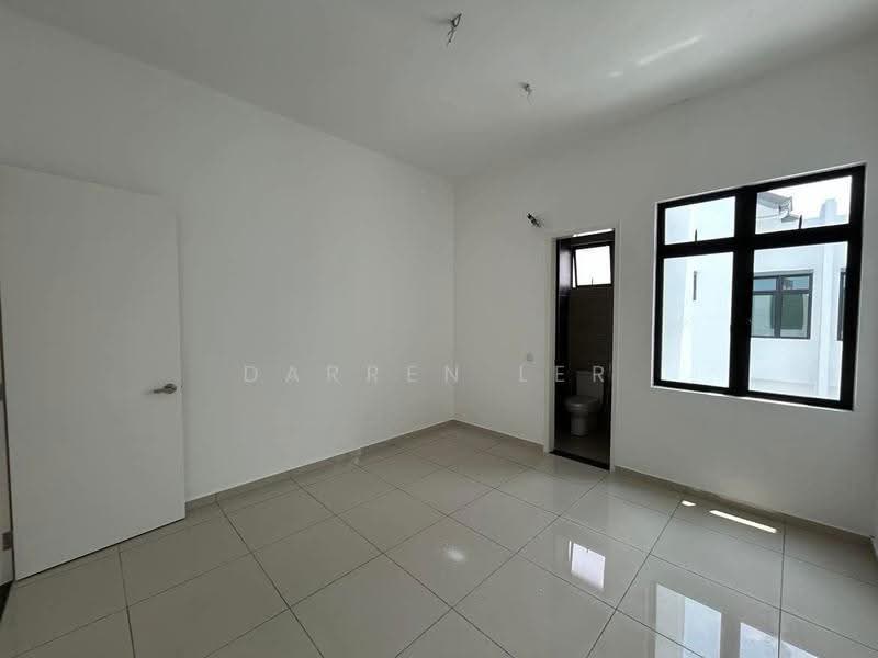 Rumah Kluster untuk Dijual di Setia Eco Gardens (Gelang Patah) - Darren Ler - PropertyGuru.com.my