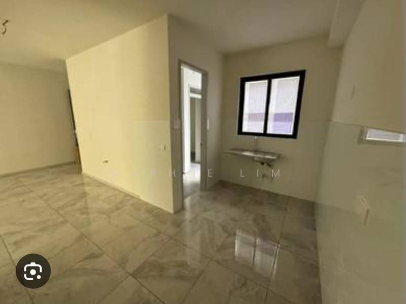 Rumah Teres untuk Dijual di Taman Bukit Serdang (Seri Kembangan) - Daphne Lim - Interior - PropertyGuru.com.my