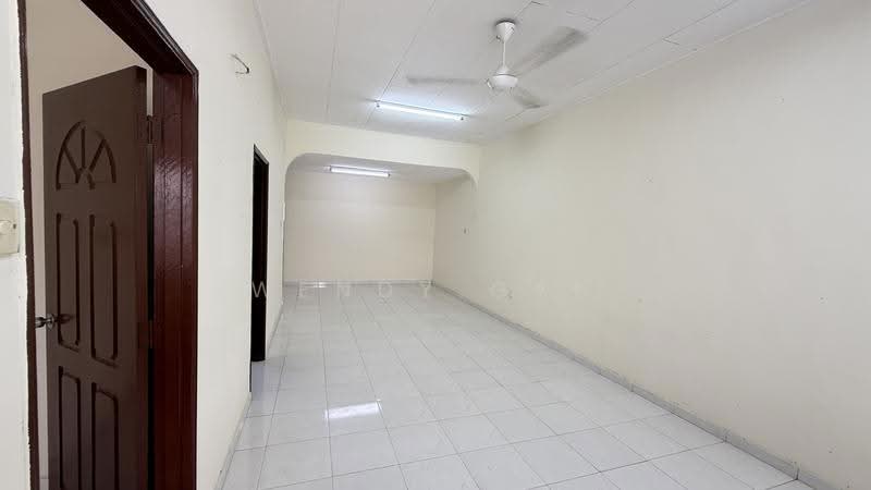 1-storey Terraced House for Rent in Taman Ungku Tun Aminah (Skudai) - Wendy Gan - PropertyGuru.com.my