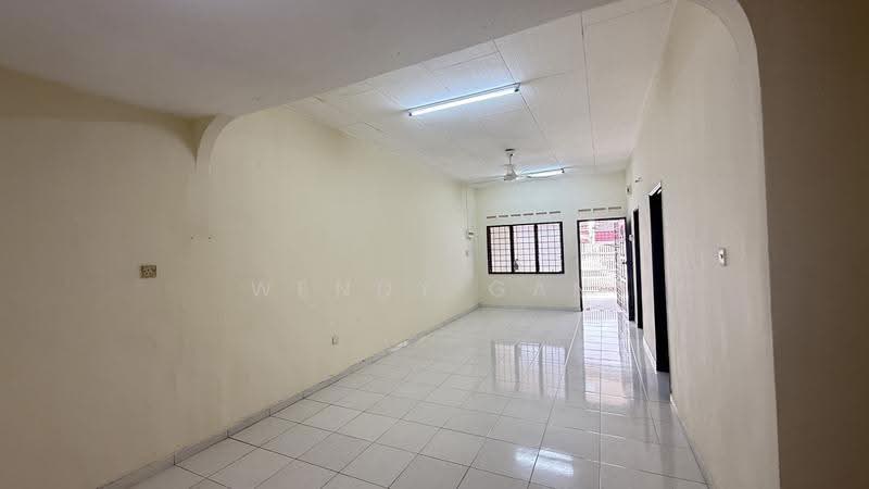 1-storey Terraced House for Rent in Taman Ungku Tun Aminah (Skudai) - Wendy Gan - PropertyGuru.com.my