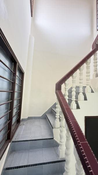 1-storey Terraced House for Rent in Taman Ungku Tun Aminah (Skudai) - Wendy Gan - PropertyGuru.com.my
