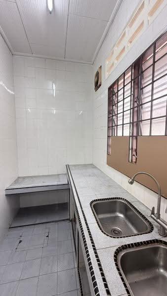 1-storey Terraced House for Rent in Taman Ungku Tun Aminah (Skudai) - Wendy Gan - PropertyGuru.com.my