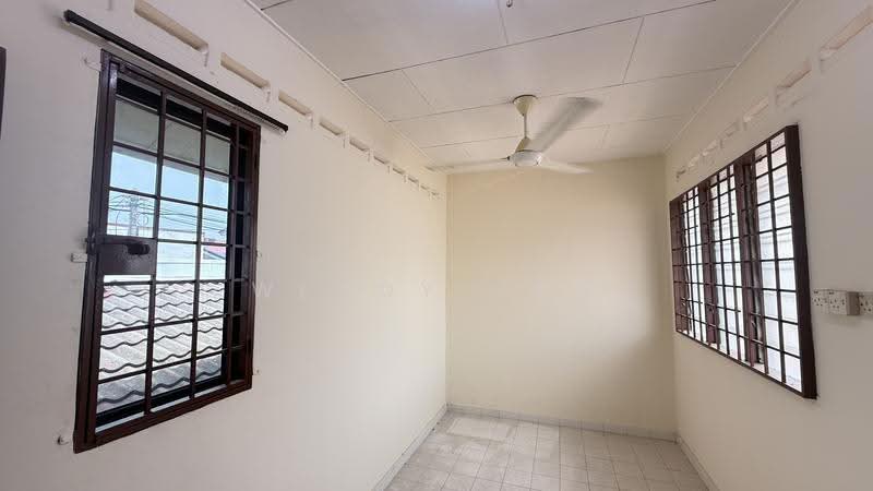 1-storey Terraced House for Rent in Taman Ungku Tun Aminah (Skudai) - Wendy Gan - PropertyGuru.com.my