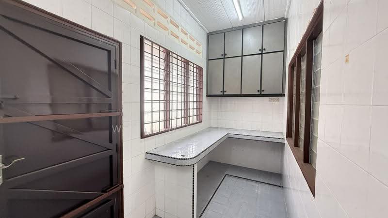 1-storey Terraced House for Rent in Taman Ungku Tun Aminah (Skudai) - Wendy Gan - PropertyGuru.com.my