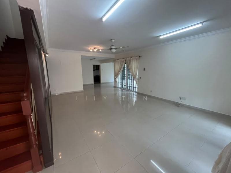 3-storey Terraced House for Sale in Taman Bukit Segar Jaya 2 (Cheras) - Lily Tan - Living Room - PropertyGuru.com.my