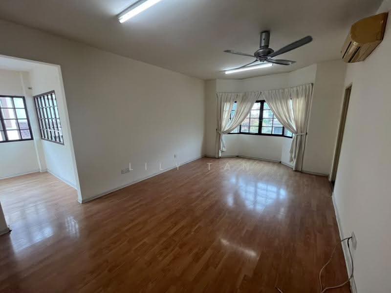 3-storey Terraced House for Sale in Taman Bukit Segar Jaya 2 (Cheras) - Lily Tan - Living Room - PropertyGuru.com.my