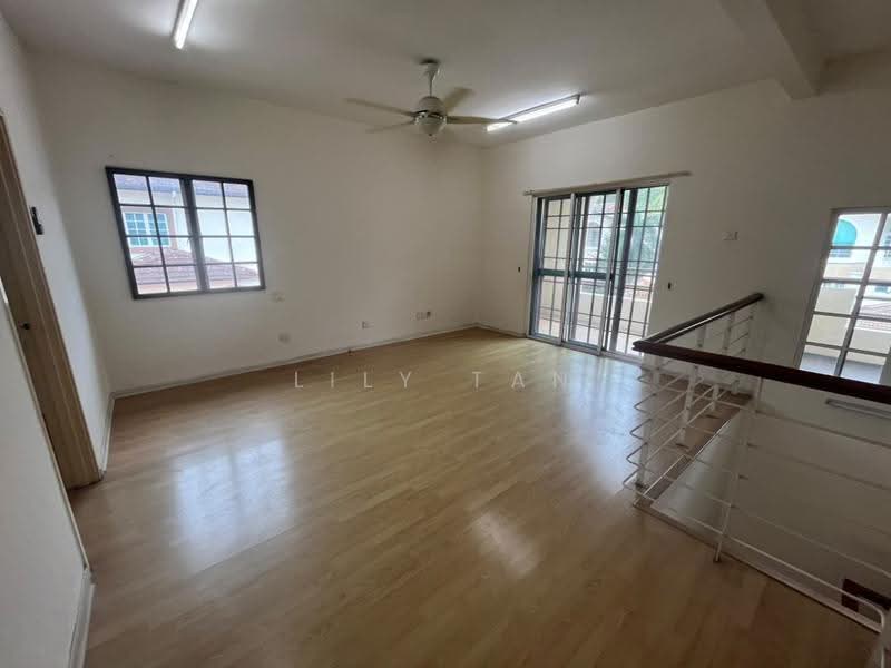 3-storey Terraced House for Sale in Taman Bukit Segar Jaya 2 (Cheras) - Lily Tan - PropertyGuru.com.my