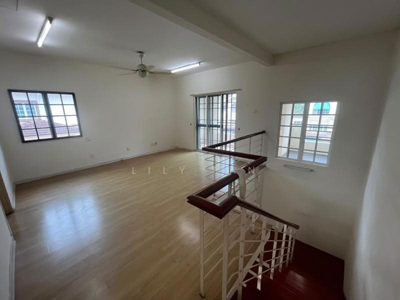 3-storey Terraced House for Sale in Taman Bukit Segar Jaya 2 (Cheras) - Lily Tan - PropertyGuru.com.my