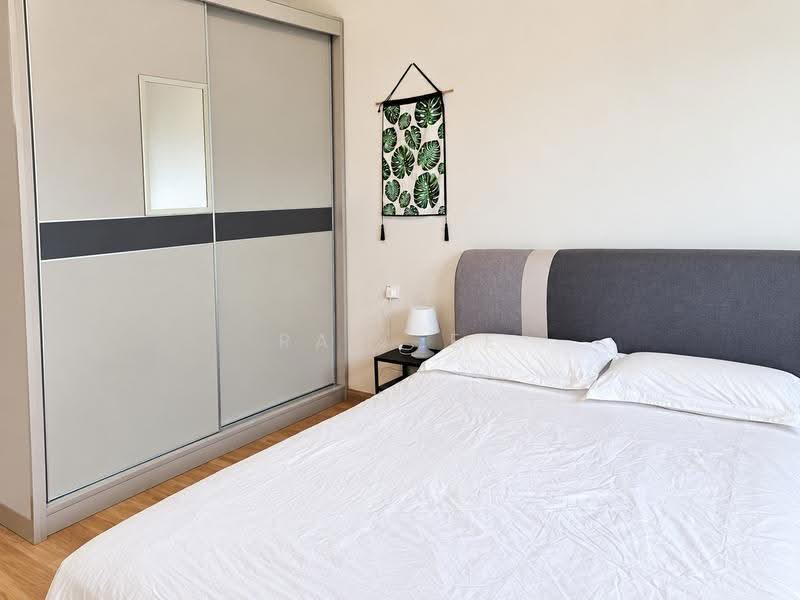 Kondominium untuk Disewa di Amberside @ Country Garden Danga Bay - Ray Lee - Bedroom - PropertyGuru.com.my