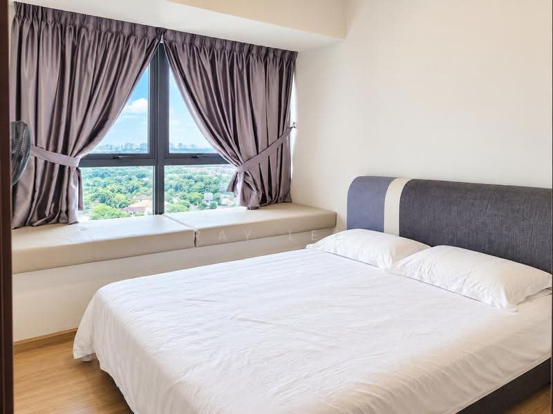 Kondominium untuk Disewa di Amberside @ Country Garden Danga Bay - Ray Lee - Bedroom - PropertyGuru.com.my