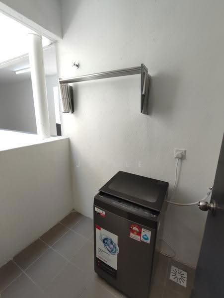 Apartment for Rent at Residensi Metro Kepong - JJ Lee - Interior - PropertyGuru.com.my