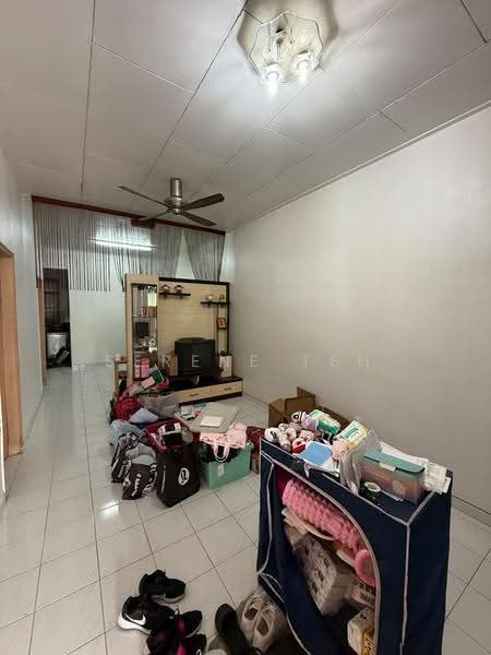 Rumah Teres 1-Tingkat untuk Dijual di Senai (Kulai) - Serene Teh - PropertyGuru.com.my