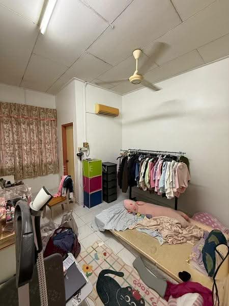 Rumah Teres 1-Tingkat untuk Dijual di Senai (Kulai) - Serene Teh - PropertyGuru.com.my