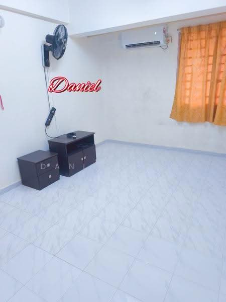 Rumah Flat untuk Disewa di Lorong Semarak Api - Daniel Kang - Interior - PropertyGuru.com.my
