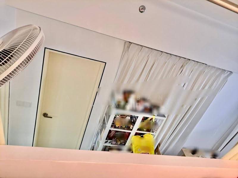 Kediaman Servis untuk Dijual di Princeton Suites @ EduSentral - Jaleela Banu Ahmad - Interior - PropertyGuru.com.my