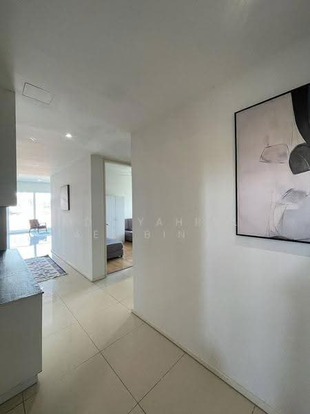 Condominium for Rent at Verdi Eco-Dominiums - Md Syahrul Faez Bin Manan - Corridor - PropertyGuru.com.my
