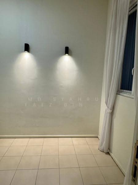 Condominium for Rent at Verdi Eco-Dominiums - Md Syahrul Faez Bin Manan - Interior - PropertyGuru.com.my