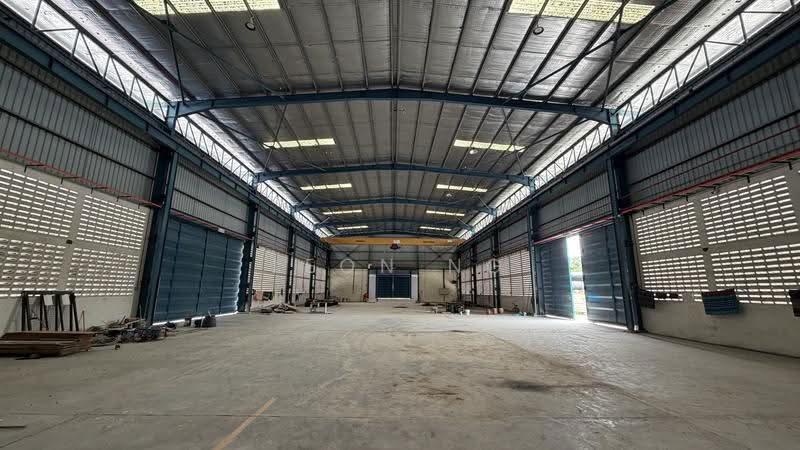 Factory for Sale in Bukit Minyak (Penang) - Leon Ng - Interior - PropertyGuru.com.my