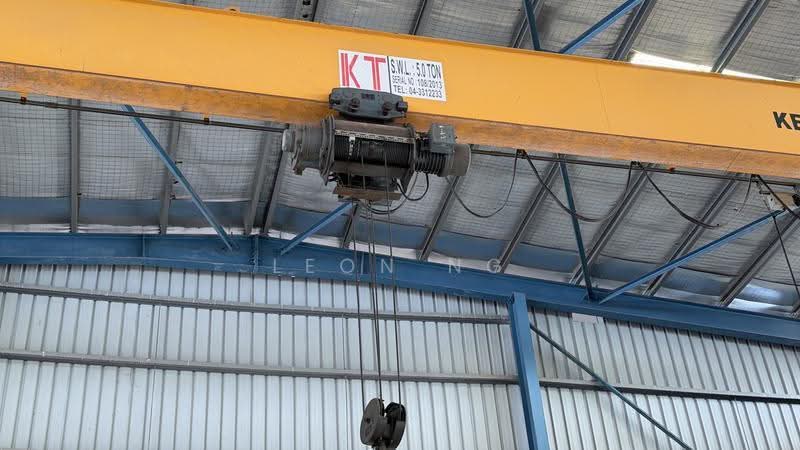 Factory for Sale in Bukit Minyak (Penang) - Leon Ng - PropertyGuru.com.my