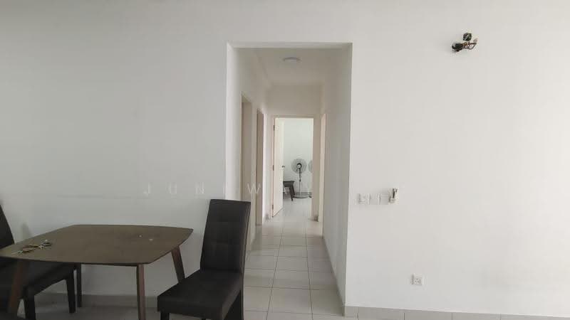 Pangsapuri untuk Dijual di Harmoni @ Eco Majestic - Juneway Lee - Corridor - PropertyGuru.com.my