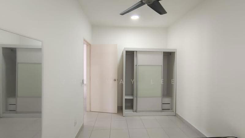 Pangsapuri untuk Dijual di Harmoni @ Eco Majestic - Juneway Lee - Bedroom - PropertyGuru.com.my