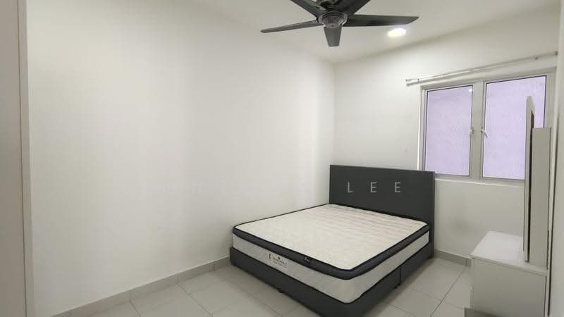 Pangsapuri untuk Dijual di Harmoni @ Eco Majestic - Juneway Lee - Bedroom - PropertyGuru.com.my