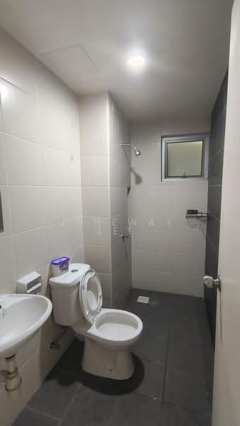 Pangsapuri untuk Dijual di Harmoni @ Eco Majestic - Juneway Lee - Bathroom - PropertyGuru.com.my