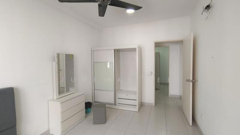 Pangsapuri untuk Dijual di Harmoni @ Eco Majestic - Juneway Lee - Bedroom - PropertyGuru.com.my
