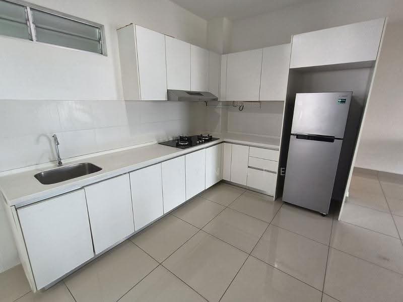 Pangsapuri untuk Disewa di Idaman Residence - Jocelyn Lee - Kitchen - PropertyGuru.com.my