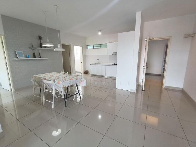 Pangsapuri untuk Disewa di Idaman Residence - Jocelyn Lee - Kitchen - PropertyGuru.com.my
