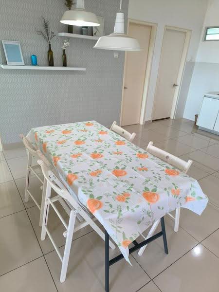 Pangsapuri untuk Disewa di Idaman Residence - Jocelyn Lee - Interior - PropertyGuru.com.my