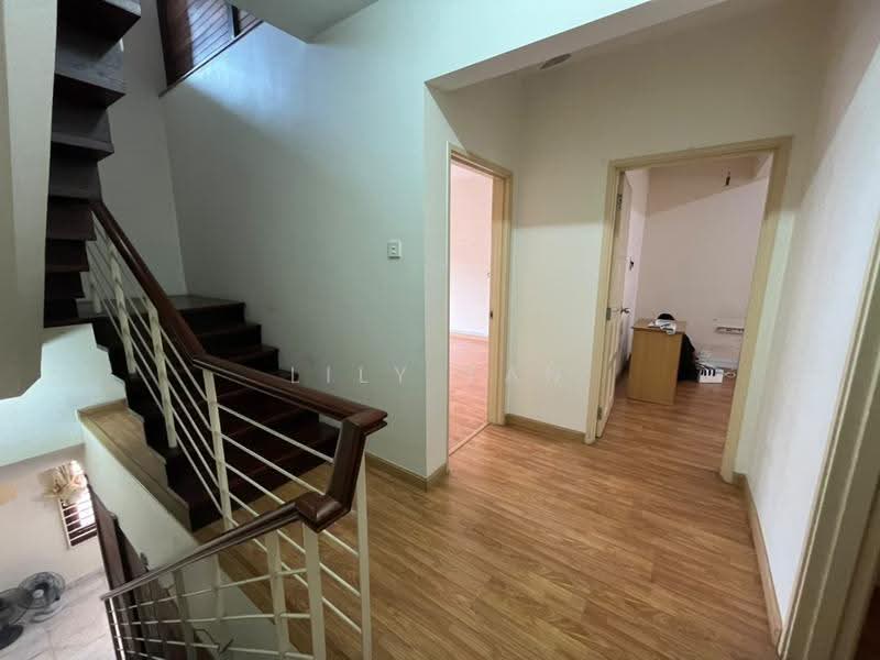 3-storey Terraced House for Sale in Taman Bukit Segar Jaya 2 (Cheras) - Lily Tan - PropertyGuru.com.my