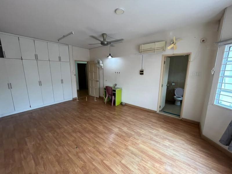 3-storey Terraced House for Sale in Taman Bukit Segar Jaya 2 (Cheras) - Lily Tan - PropertyGuru.com.my