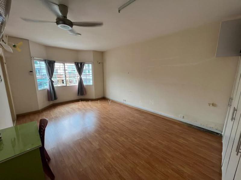 3-storey Terraced House for Sale in Taman Bukit Segar Jaya 2 (Cheras) - Lily Tan - PropertyGuru.com.my