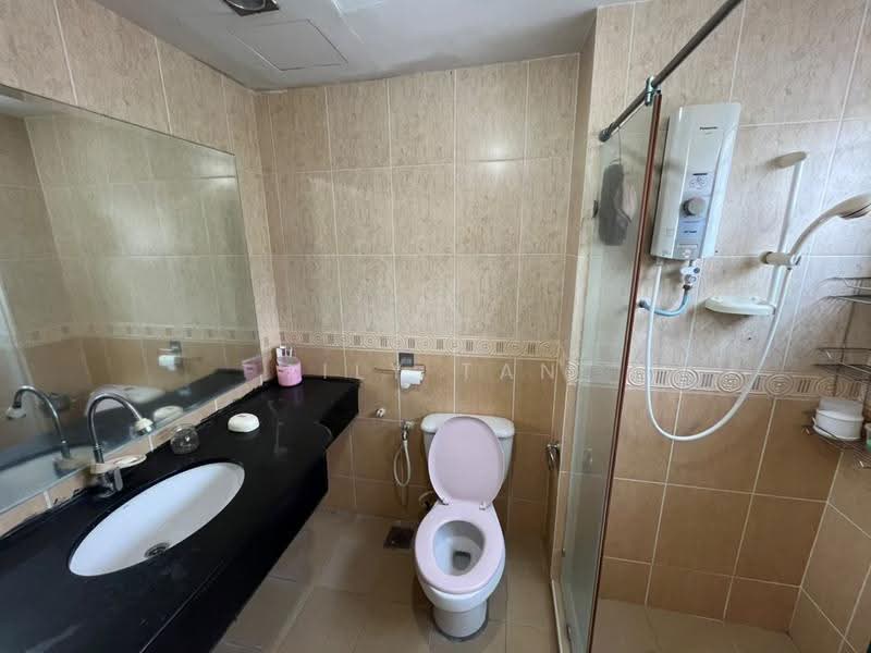 3-storey Terraced House for Sale in Taman Bukit Segar Jaya 2 (Cheras) - Lily Tan - PropertyGuru.com.my