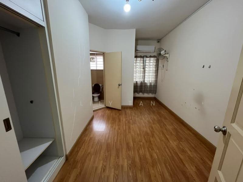3-storey Terraced House for Sale in Taman Bukit Segar Jaya 2 (Cheras) - Lily Tan - PropertyGuru.com.my