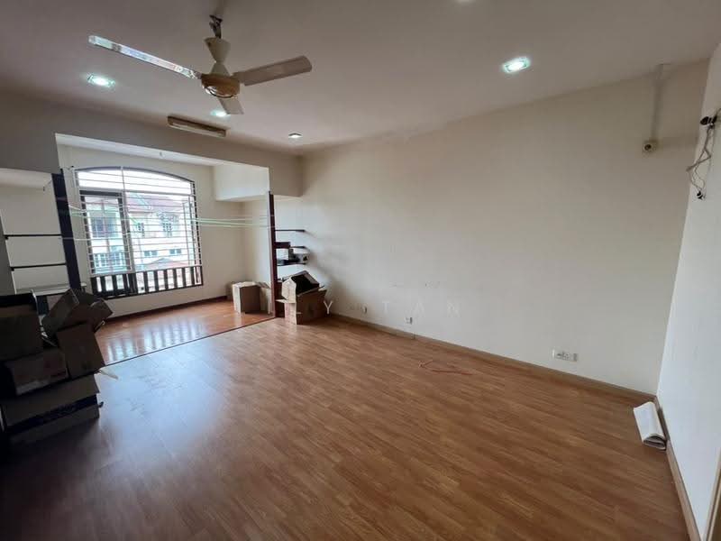 3-storey Terraced House for Sale in Taman Bukit Segar Jaya 2 (Cheras) - Lily Tan - PropertyGuru.com.my