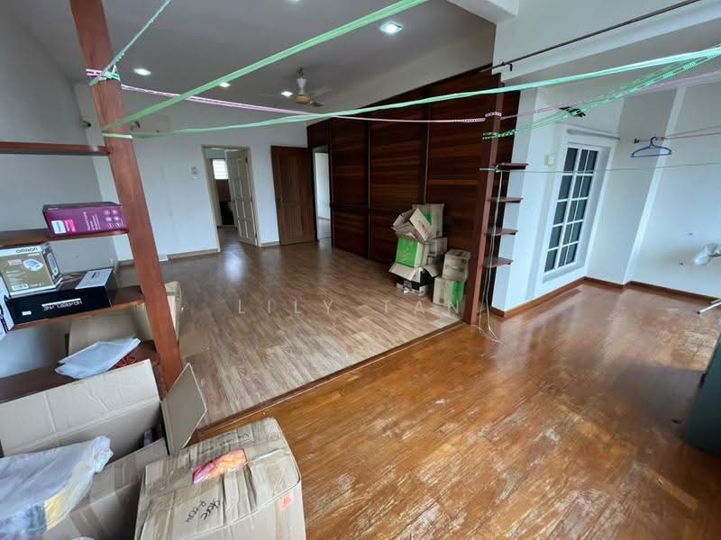 3-storey Terraced House for Sale in Taman Bukit Segar Jaya 2 (Cheras) - Lily Tan - PropertyGuru.com.my