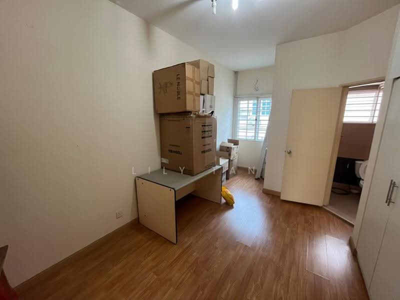 3-storey Terraced House for Sale in Taman Bukit Segar Jaya 2 (Cheras) - Lily Tan - PropertyGuru.com.my