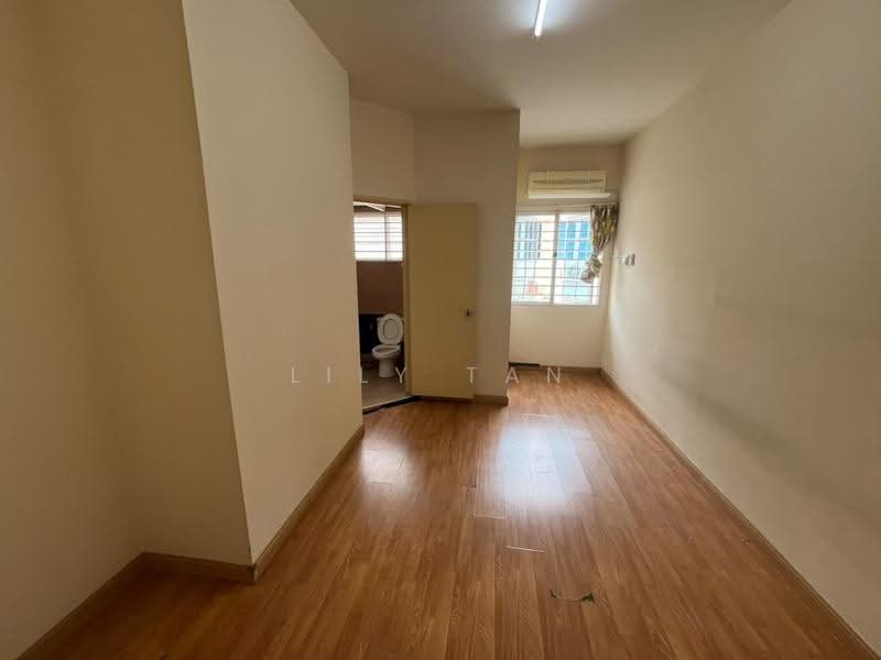 3-storey Terraced House for Sale in Taman Bukit Segar Jaya 2 (Cheras) - Lily Tan - PropertyGuru.com.my