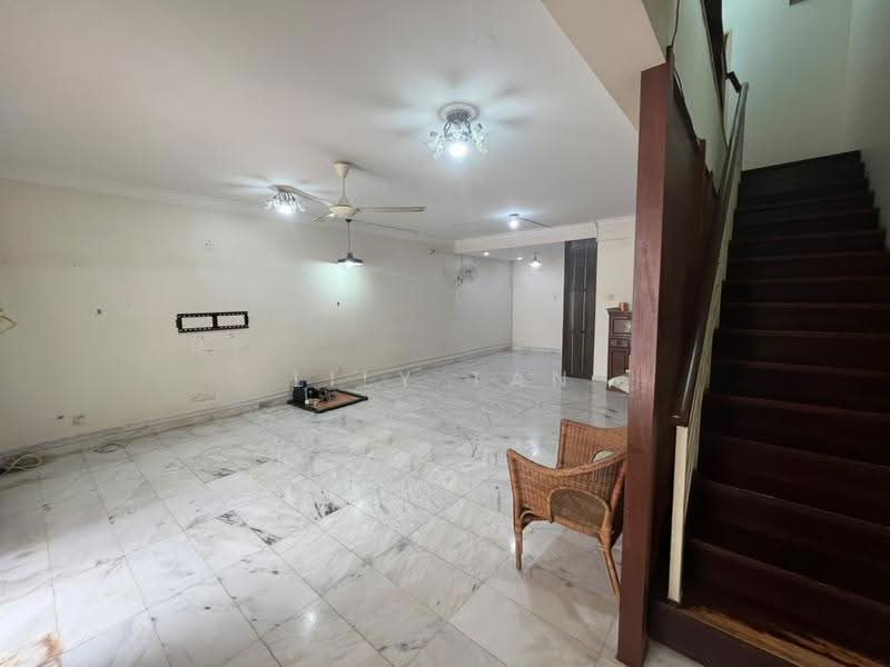 3-storey Terraced House for Sale in Taman Bukit Segar Jaya 2 (Cheras) - Lily Tan - PropertyGuru.com.my