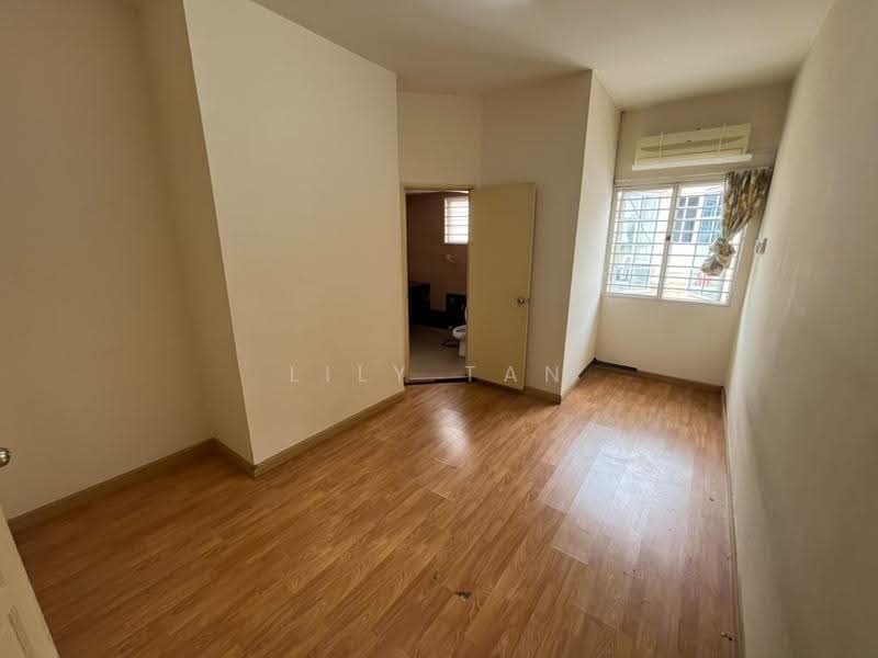3-storey Terraced House for Sale in Taman Bukit Segar Jaya 2 (Cheras) - Lily Tan - PropertyGuru.com.my