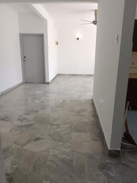 1-storey Terraced House for Rent in SS2 (Petaling Jaya) - Elaine Kow - Interior - PropertyGuru.com.my