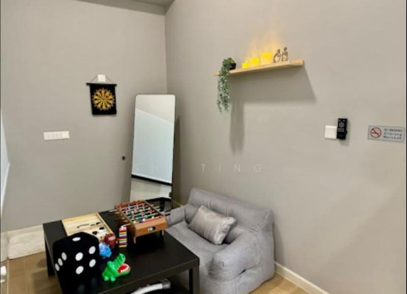 Service Residence for Sale at Sunway Grid Residence - Shi Ting - Interior - PropertyGuru.com.my