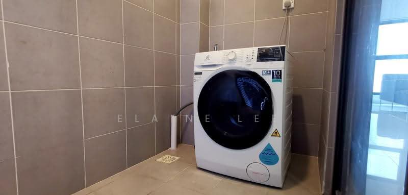 Condominium for Sale at Mirage Residence - Elaine Lee - Interior - PropertyGuru.com.my