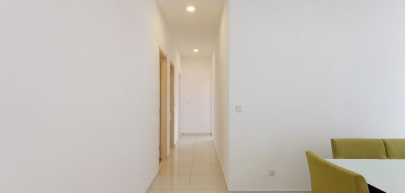 Condominium for Sale at Mirage Residence - Elaine Lee - Corridor - PropertyGuru.com.my