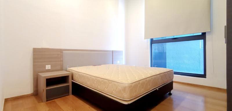 Condominium for Sale at Mirage Residence - Elaine Lee - Bedroom - PropertyGuru.com.my